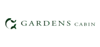 GARDENS CABIN