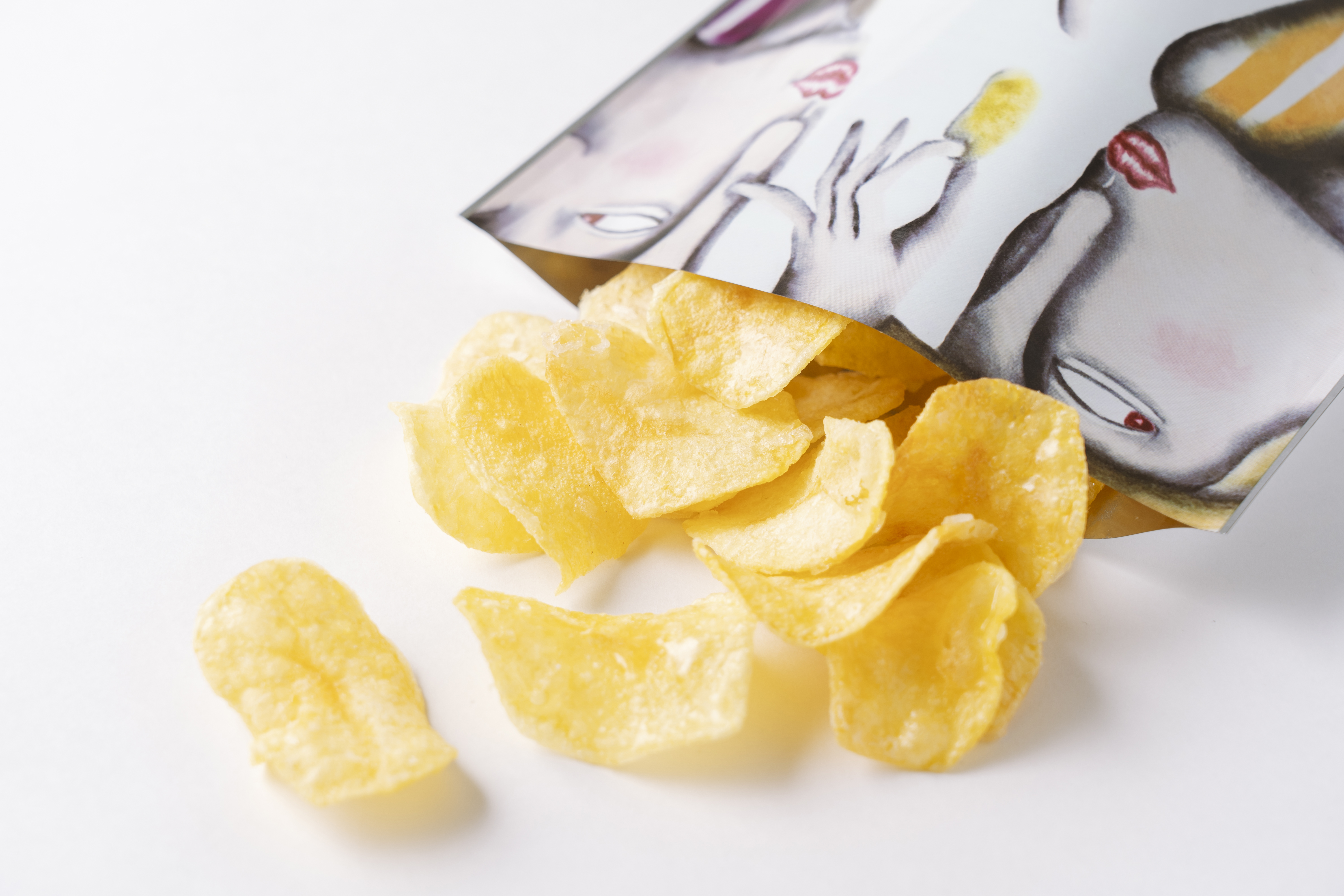 ロウリ1ュウチキン